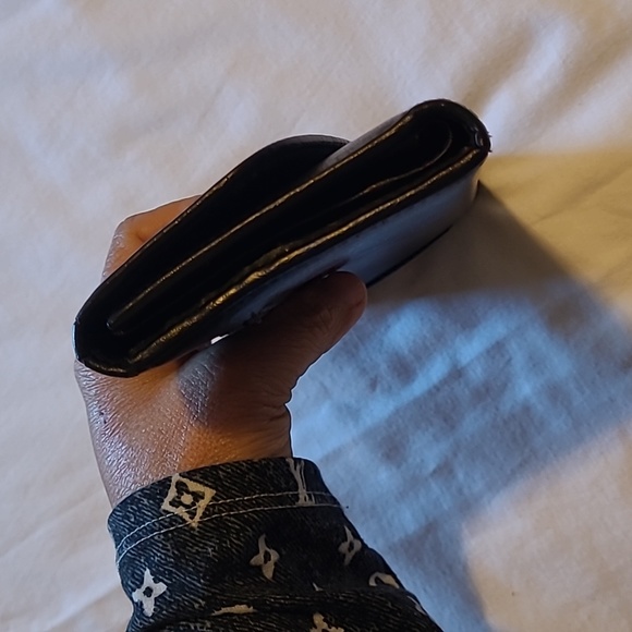 COACH WALLET VINTAGE@ - Picture 8 of 15